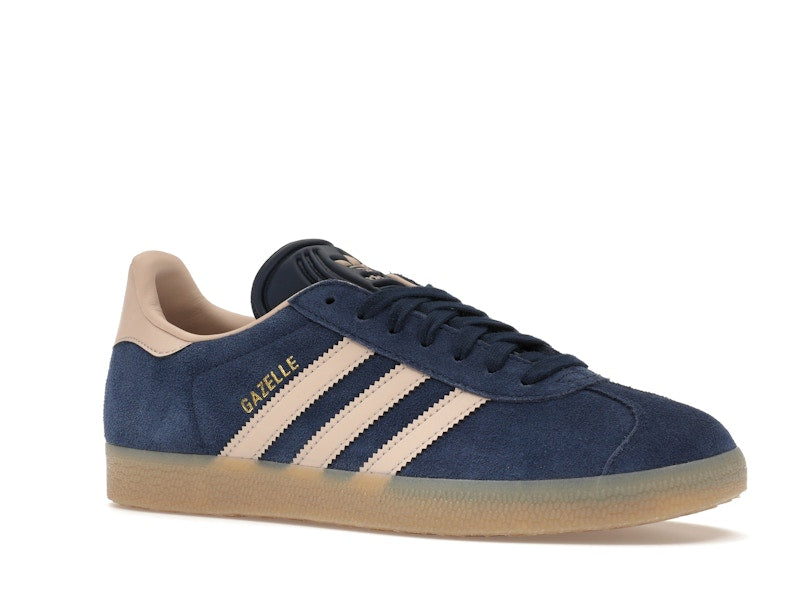 adidas Gazelle Night Indigo Wonder Taupe