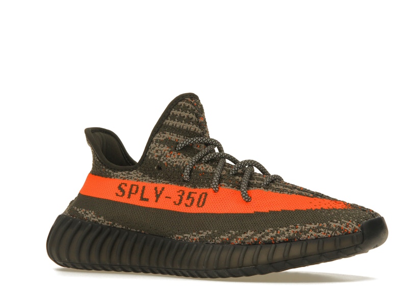 adidas Yeezy Boost 350 V2 Carbon Beluga