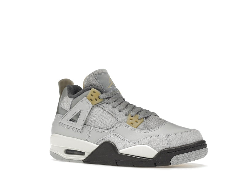 Jordan 4 Retro SE Craft Photon Dust (GS)