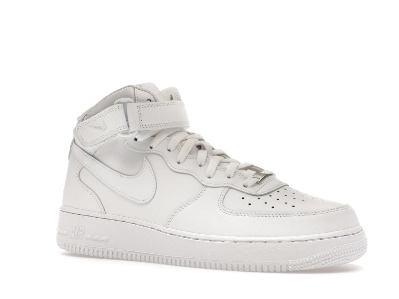 Nike Air Force 1 Mid '07 White