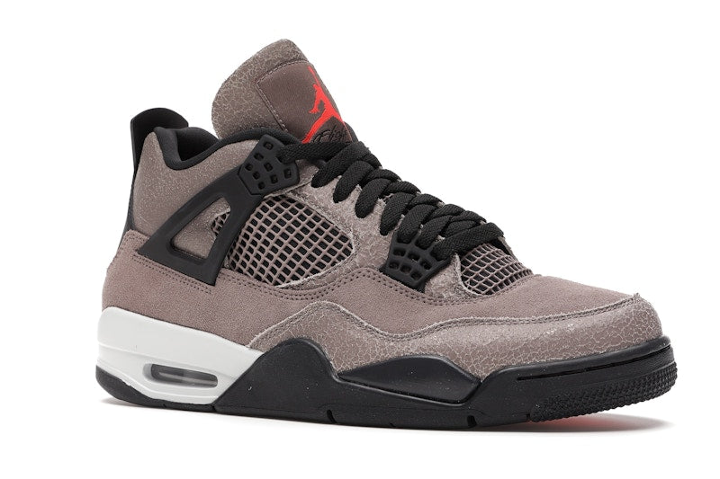 Jordan 4 Retro Taupe Haze