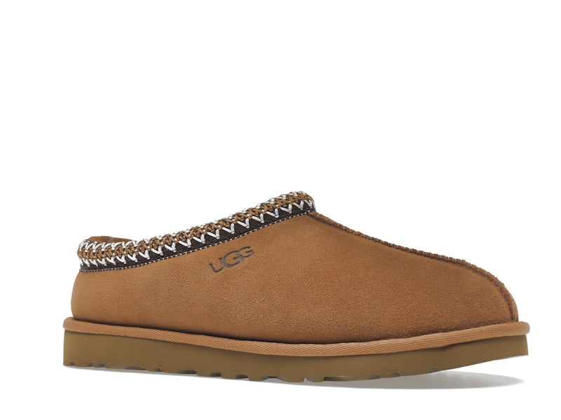 UGG Tasman Slipper Chestnut