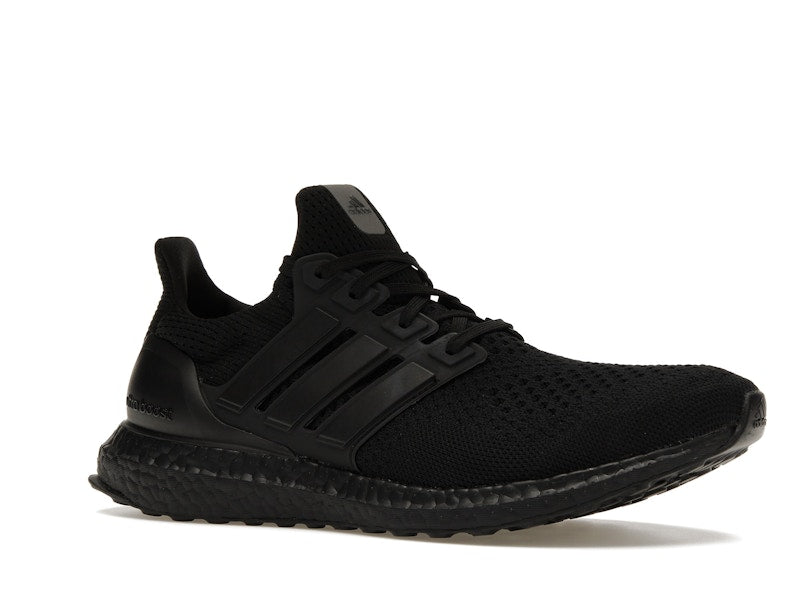 adidas Ultra Boost 1.0 DNA Triple Black