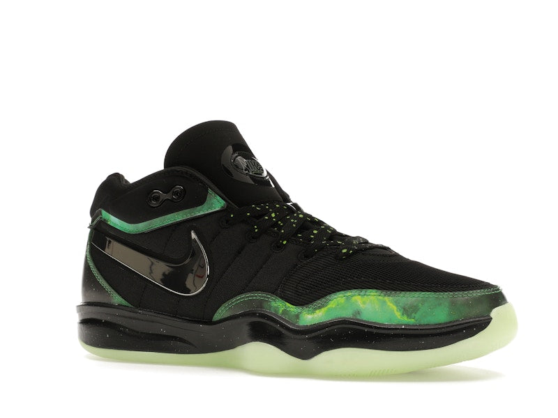 Nike Air Zoom GT Hustle 2 Victor Wembanyama Alien