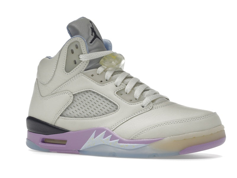 Jordan 5 Retro DJ Khaled We The Best Sail