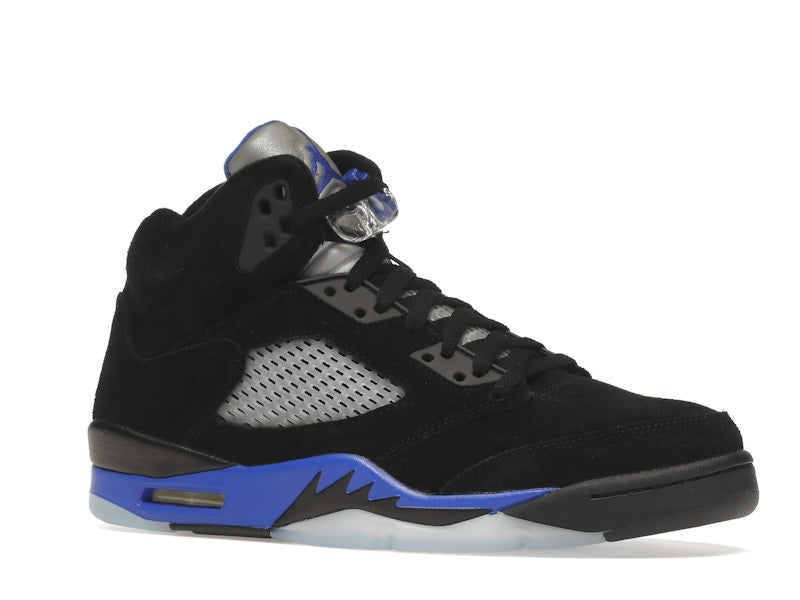 Jordan 5 Retro Racer Blue