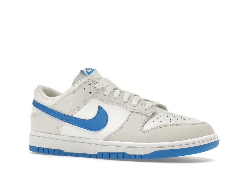 Nike Dunk Low Retro Photo Blue