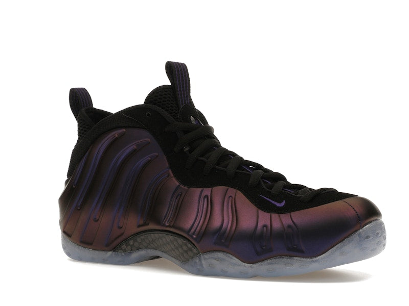 Nike Air Foamposite One Eggplant (2024)