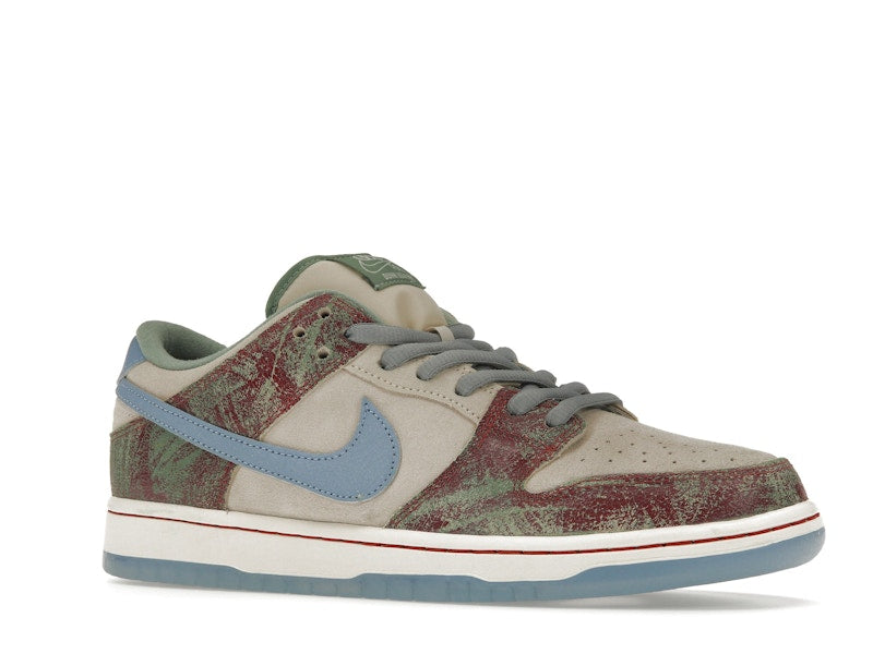 Nike SB Dunk Low Crenshaw Skate Club