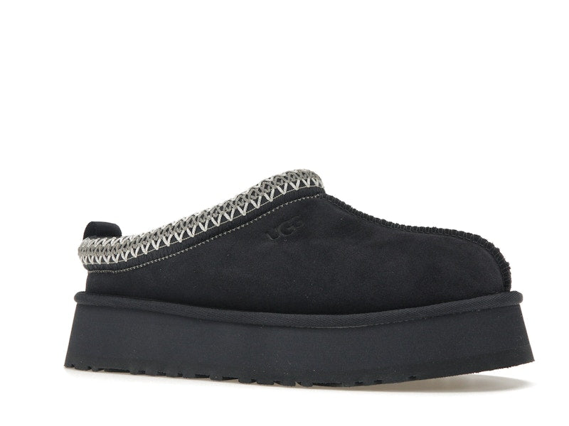 UGG Tazz Slipper Eve Blue (Women's)