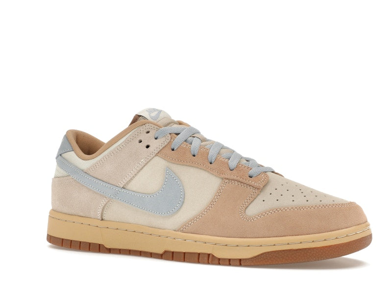 Nike Dunk Low Sanddrift Light Armory Blue