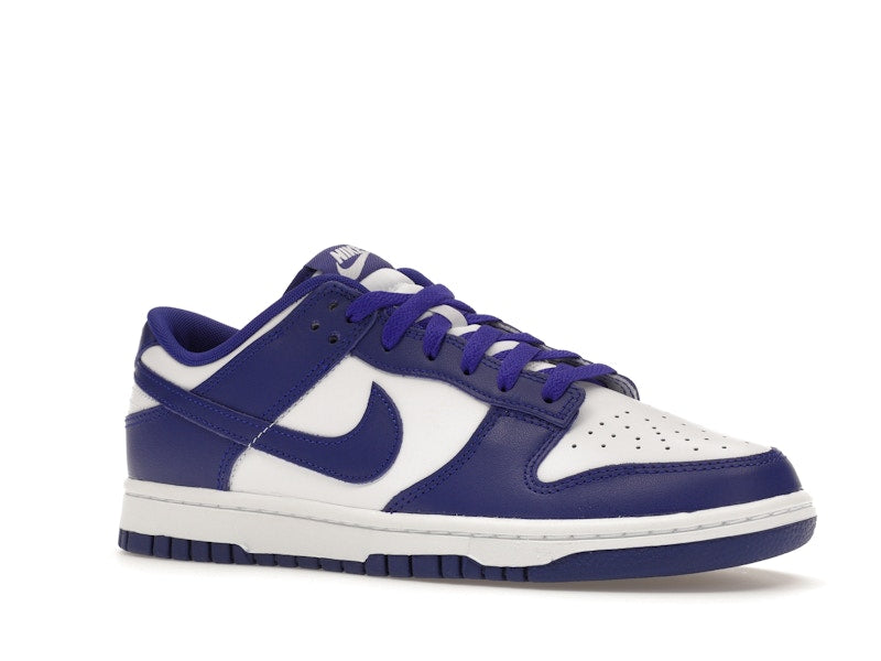 Nike Dunk Low Concord