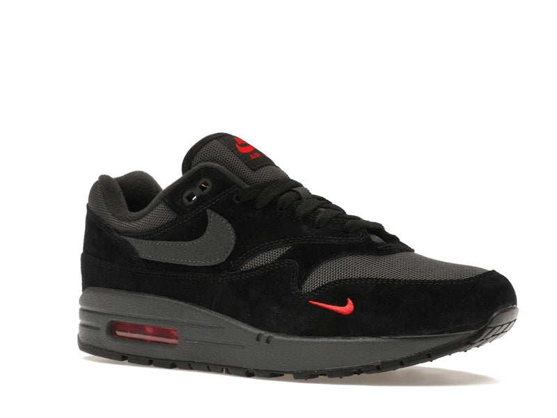 Nike Air Max 1 Bred