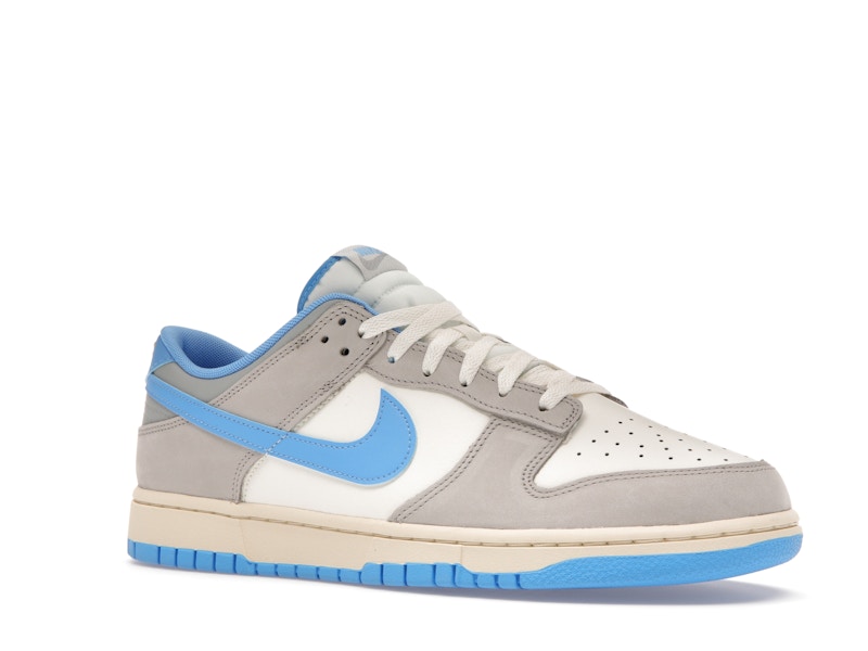 Nike Dunk Low Athletic Department University Blue