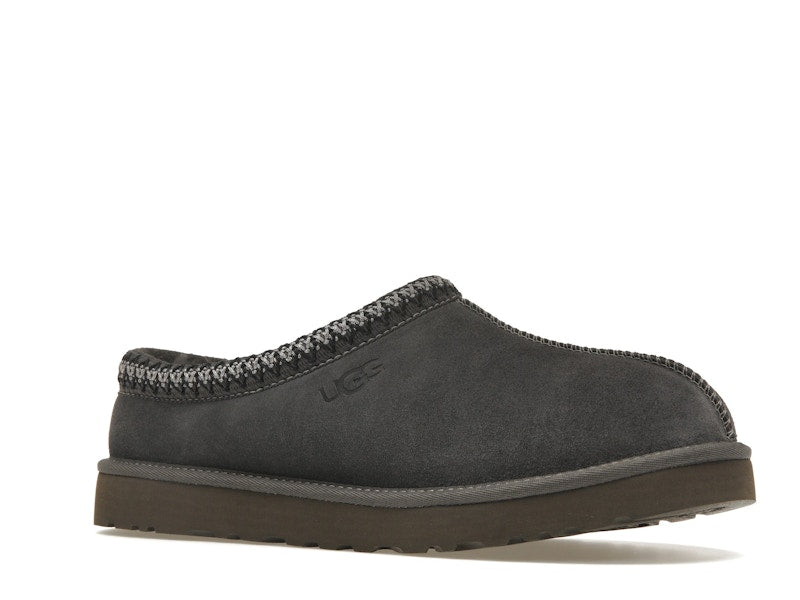 UGG Tasman Slipper Dark Grey