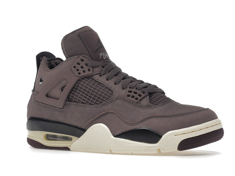 Jordan 4 Retro A Ma Manire Violet Ore