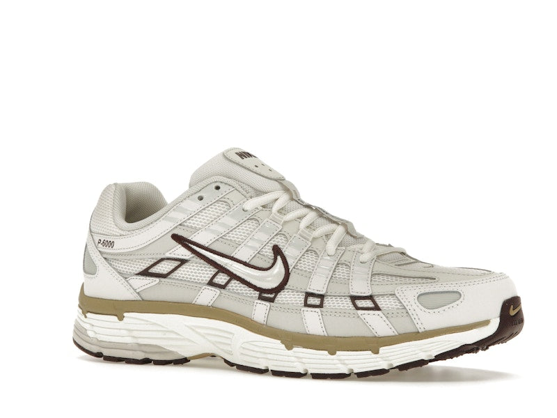 Nike P-6000 Earth Light Bone