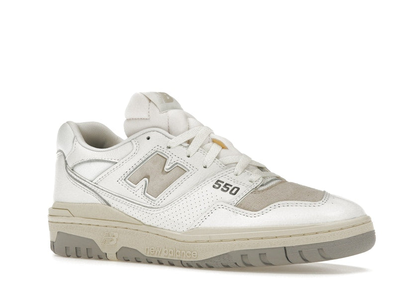 New Balance 550 White Timberwolf