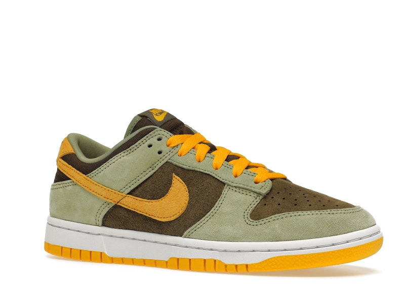 Nike Dunk Low Dusty Olive (2021/2023)