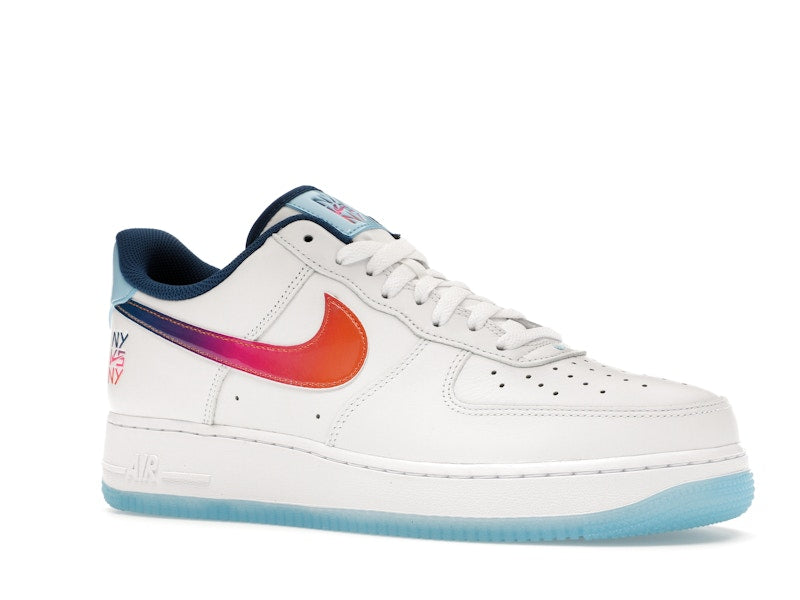 Nike Air Force 1 Low '07 PRM NY vs. NY