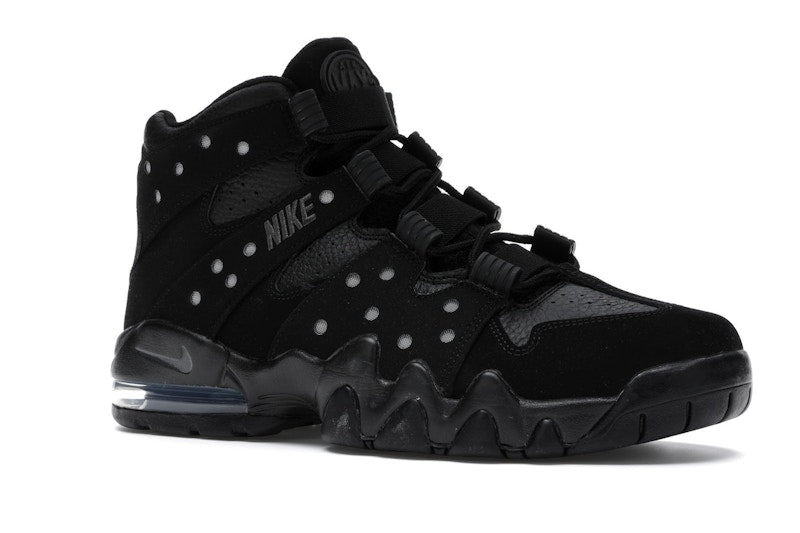 Nike Air Max 2 CB '94 Triple Black (2020/2023)