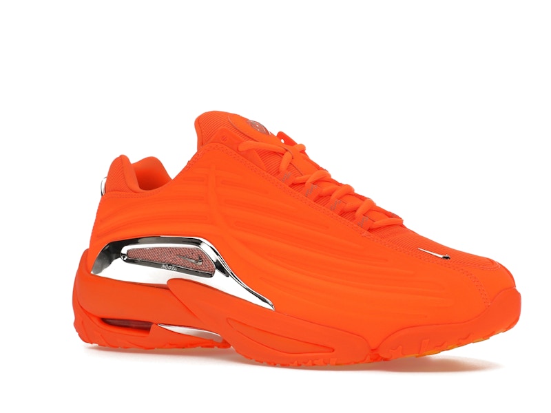 Nike Hot Step 2 Drake NOCTA Total Orange