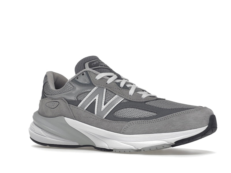 New Balance 990v6 MiUSA Grey