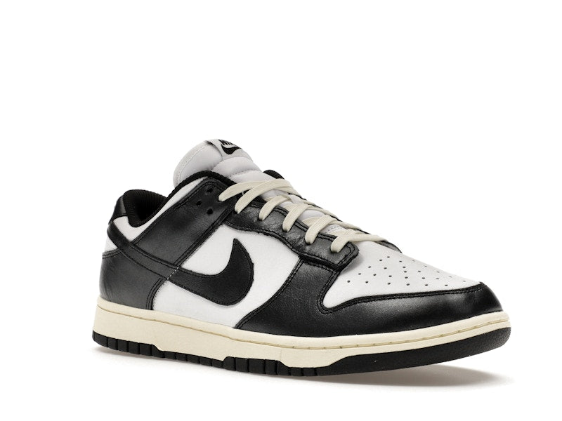 Nike Dunk Low Vintage Panda (Women's)