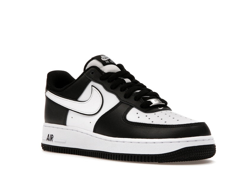 Nike Air Force 1 Low '07 White Swoosh Panda