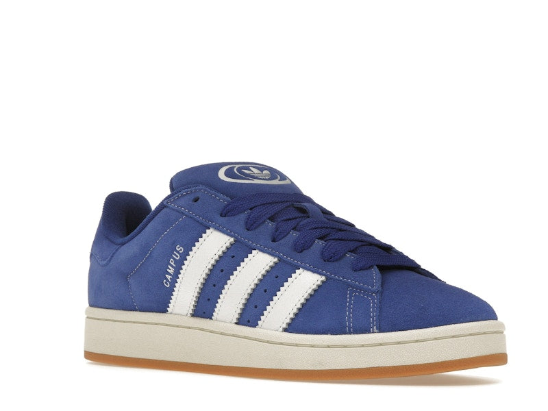 adidas Campus 00s Semi Lucid Blue Cloud White