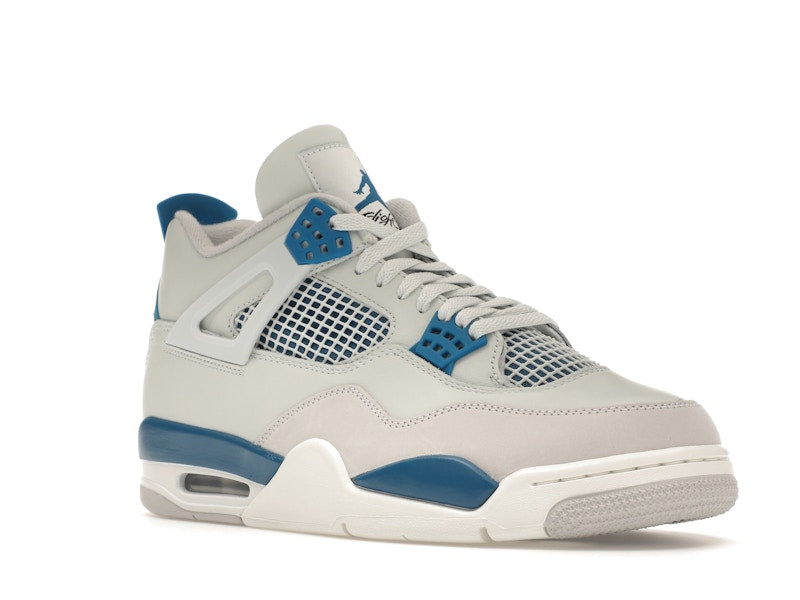 Jordan 4 Retro Military Blue (2024)