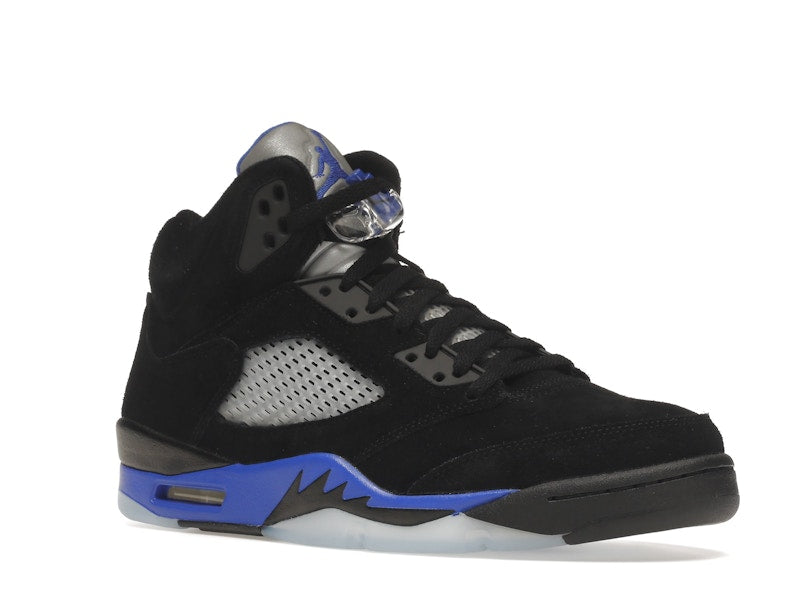 Jordan 5 Retro Racer Blue