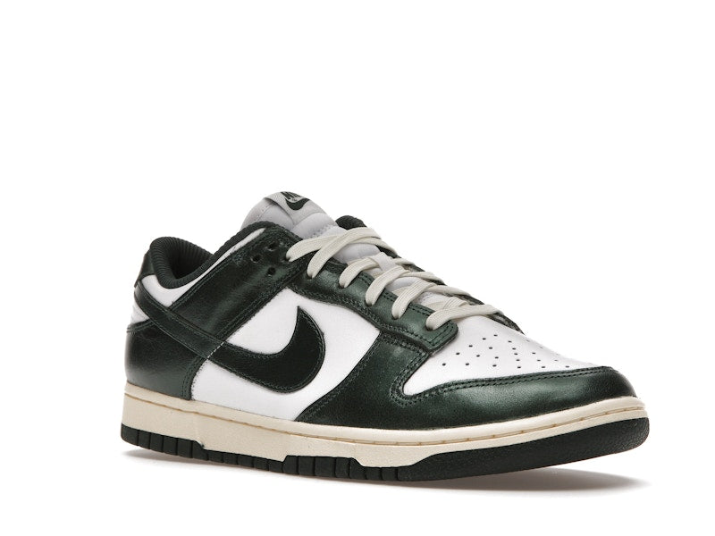 Nike Dunk Low Vintage Green (Women's)