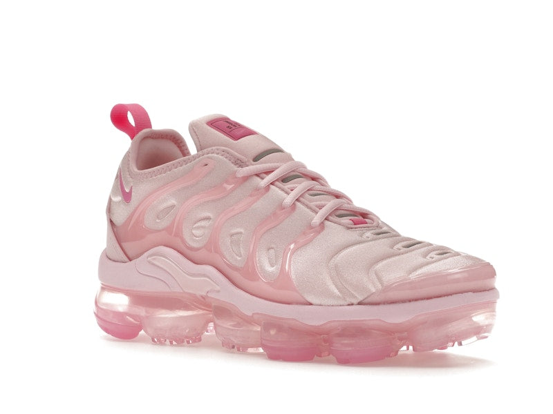 Nike Air Vapormax Plus Pink Foam (Women's)