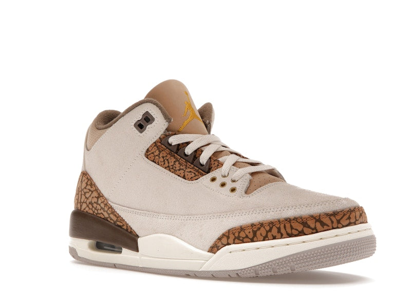 Jordan 3 Retro Palomino