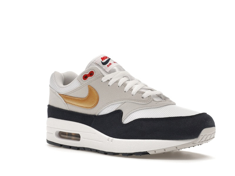 Nike Air Max 1 Olympic