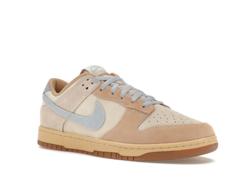 Nike Dunk Low Sanddrift Light Armory Blue