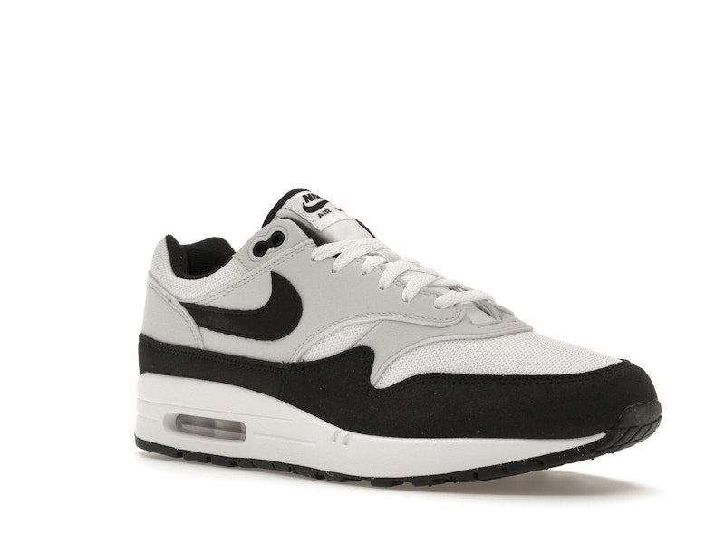 Nike Air Max 1 White Black