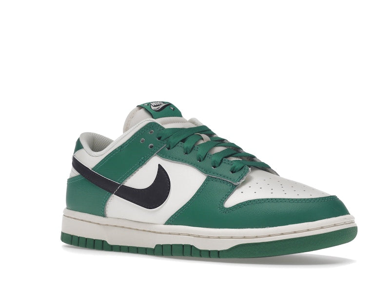 Nike Dunk Low SE Lottery Pack Malachite Green