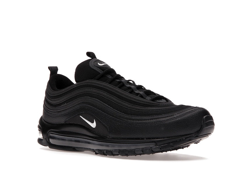 Nike Air Max 97 Black White Anthracite