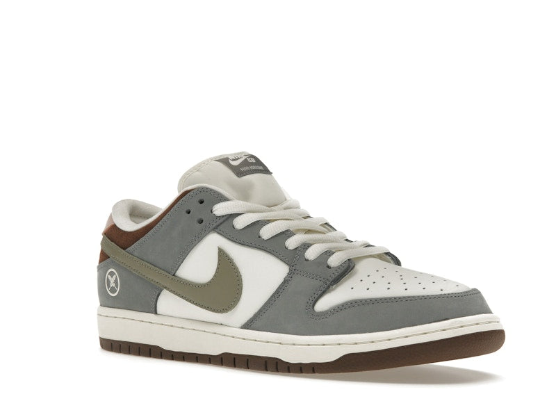 Nike SB Dunk Low Yuto Horigome