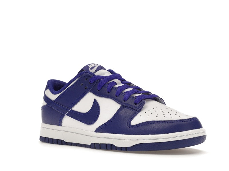 Nike Dunk Low Concord