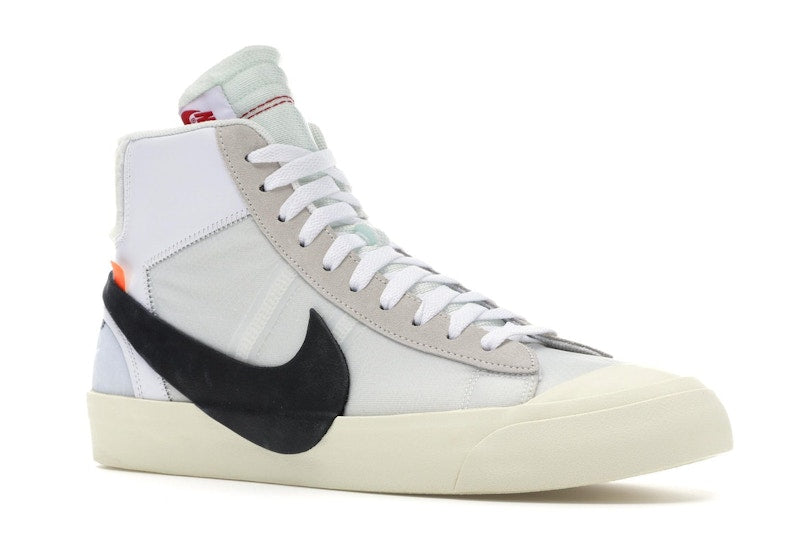 Nike Blazer Mid Off-White