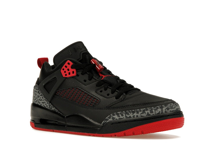 Jordan Spizike Low Bred