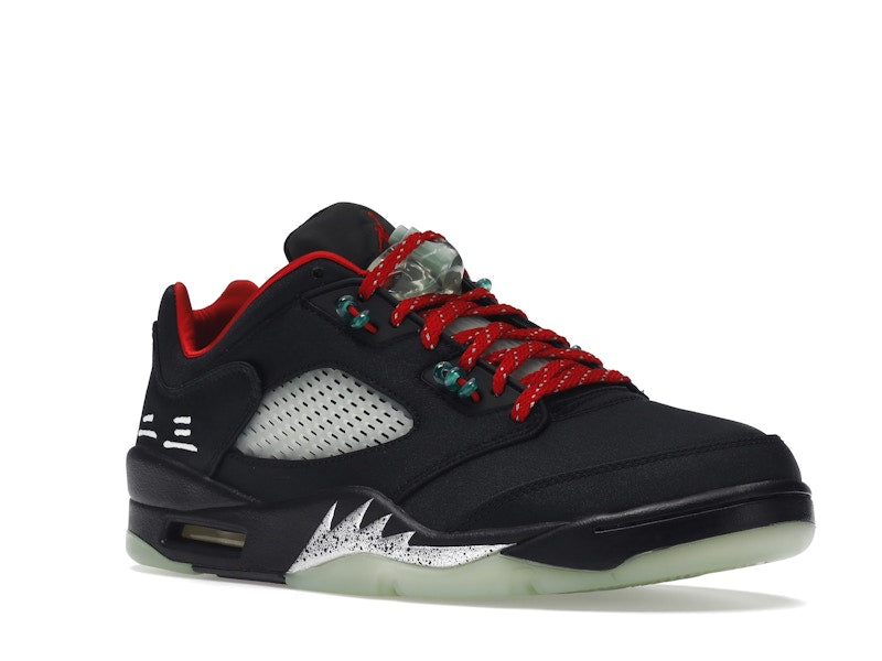 Jordan 5 Retro Low CLOT Jade