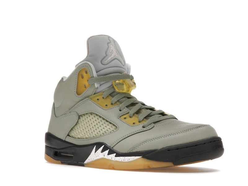 Jordan 5 Retro Jade Horizon