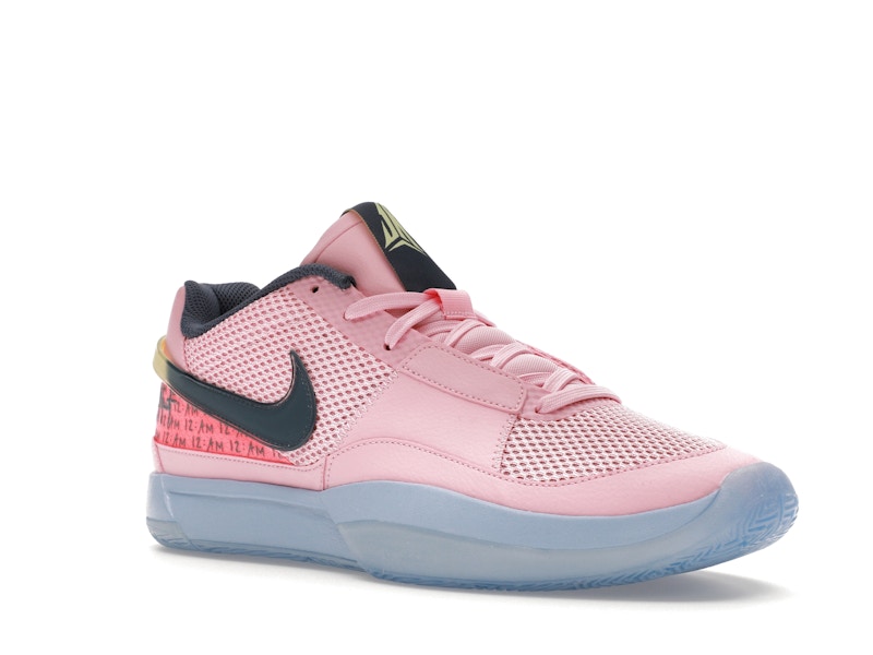 Nike Ja 1 Day One Soft Pink