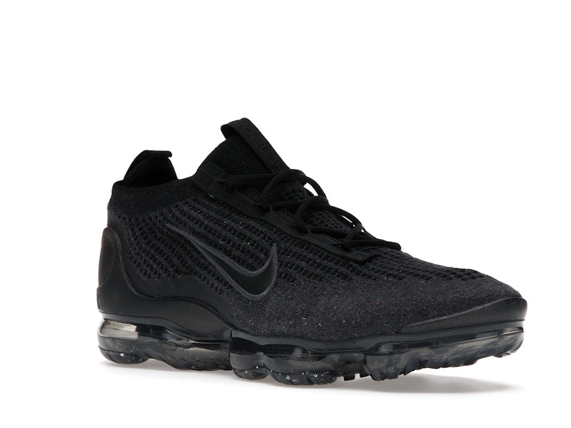 Nike Air VaporMax 2021 FK Black Anthracite