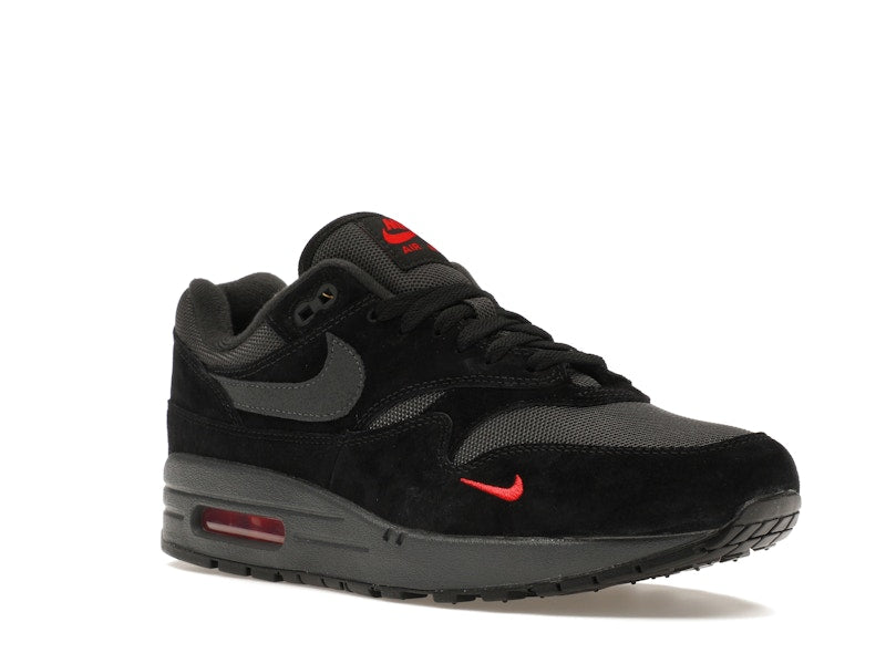 Nike Air Max 1 Bred