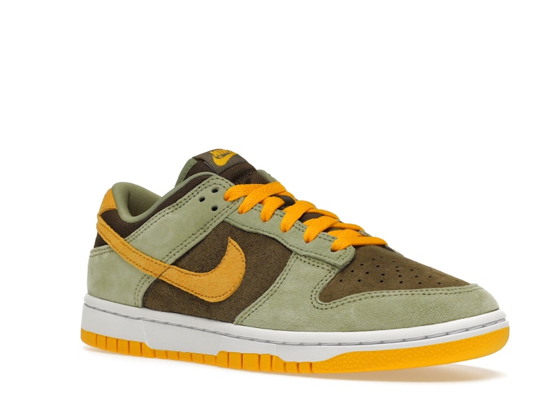 Nike Dunk Low Dusty Olive (2021/2023)